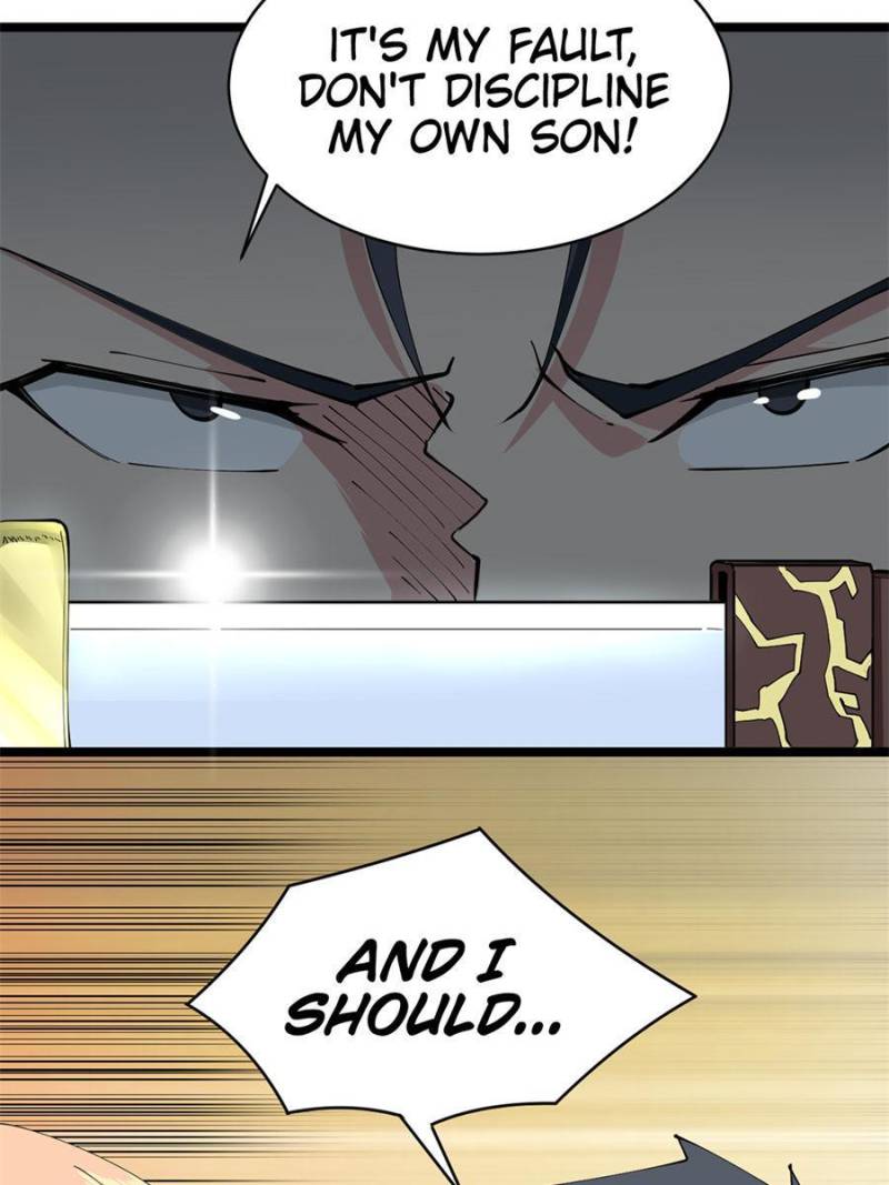 The Three Realms Online Shop Chapter 48 - Page 48