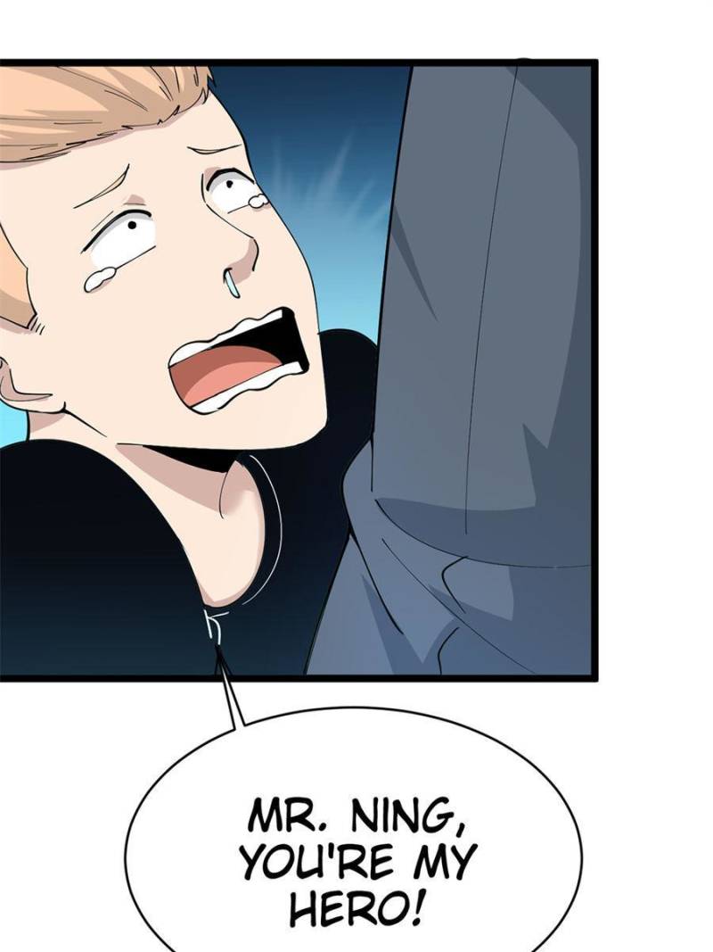 The Three Realms Online Shop Chapter 48 - Page 56
