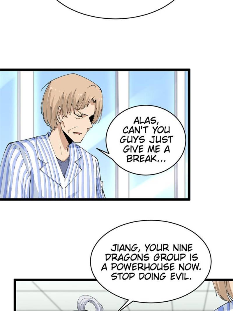 The Three Realms Online Shop Chapter 48 - Page 57
