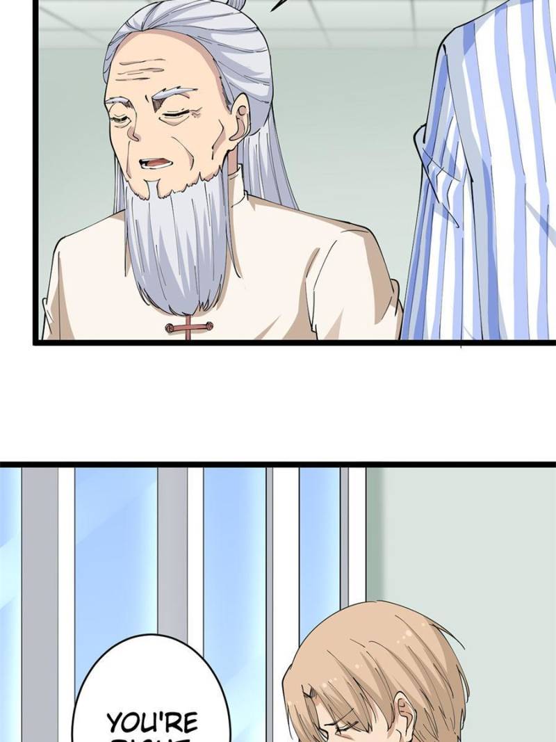 The Three Realms Online Shop Chapter 48 - Page 58