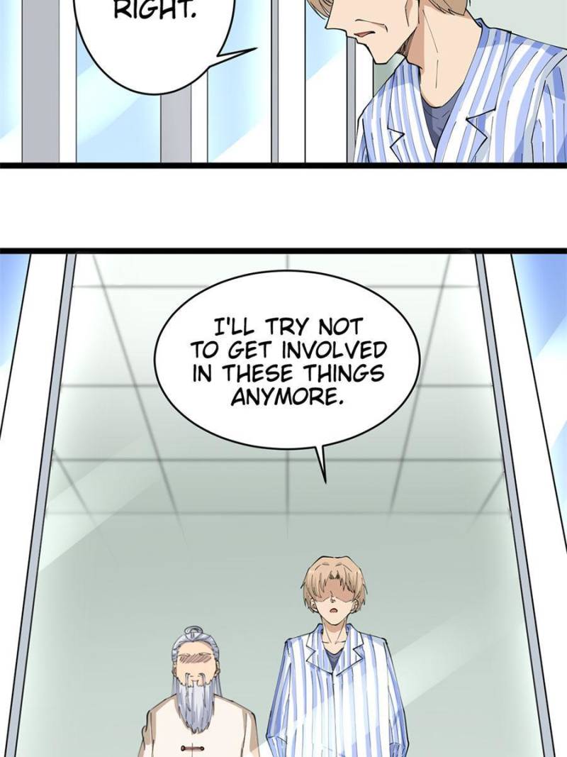 The Three Realms Online Shop Chapter 48 - Page 59