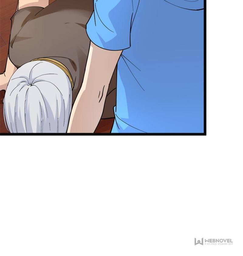 The Three Realms Online Shop Chapter 48 - Page 8