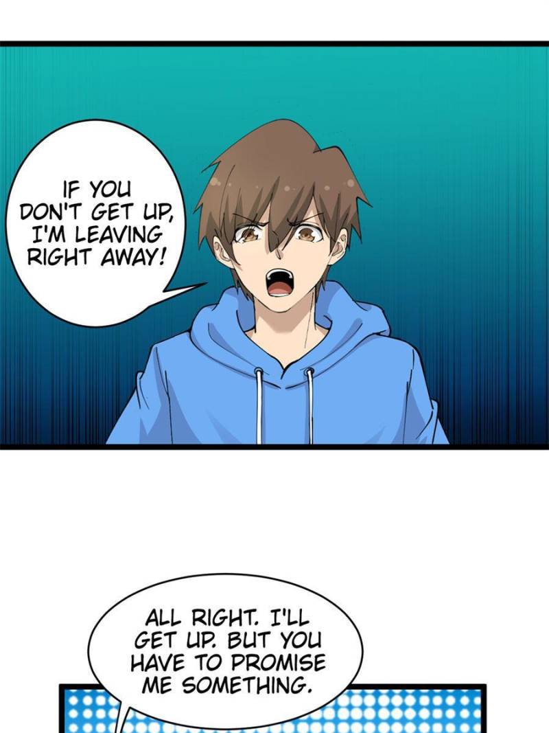 The Three Realms Online Shop Chapter 48 - Page 9