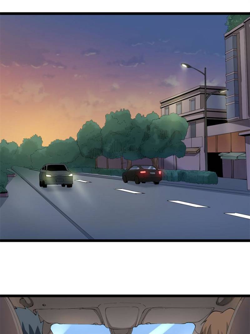 The Three Realms Online Shop Chapter 49 - Page 0