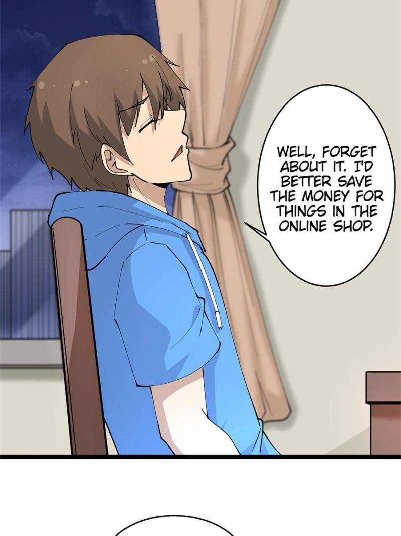 The Three Realms Online Shop Chapter 49 - Page 10