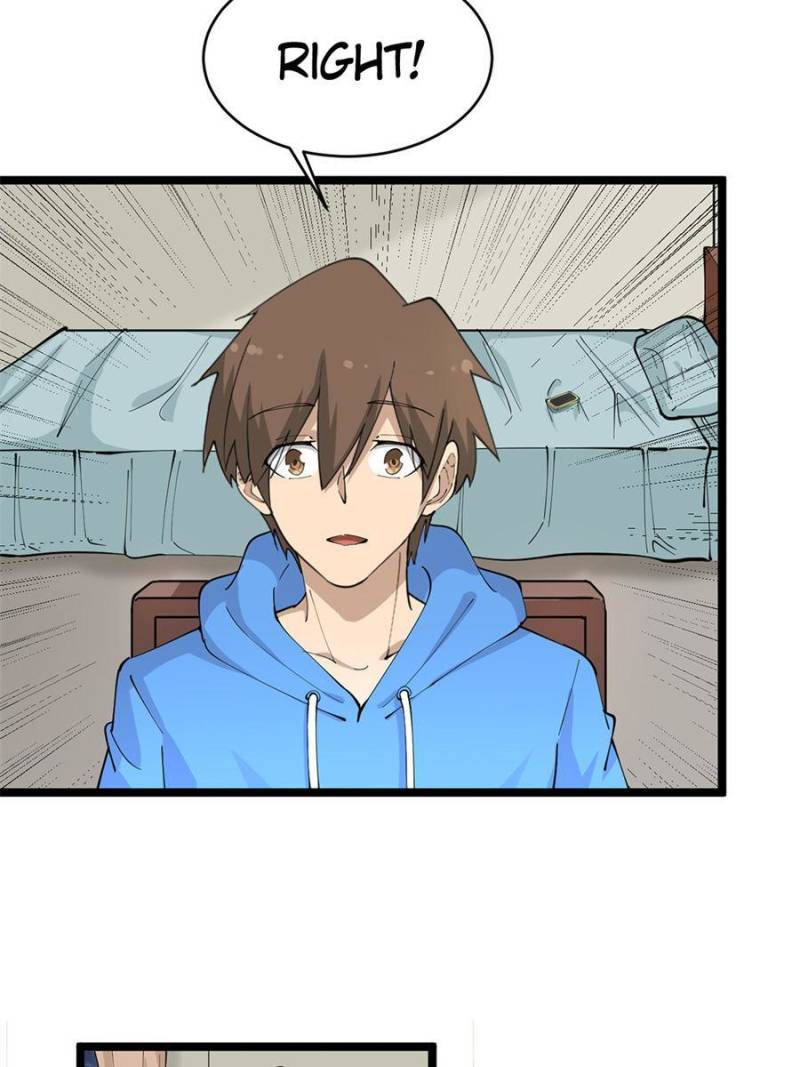 The Three Realms Online Shop Chapter 49 - Page 11