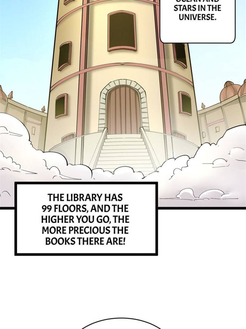 The Three Realms Online Shop Chapter 49 - Page 14