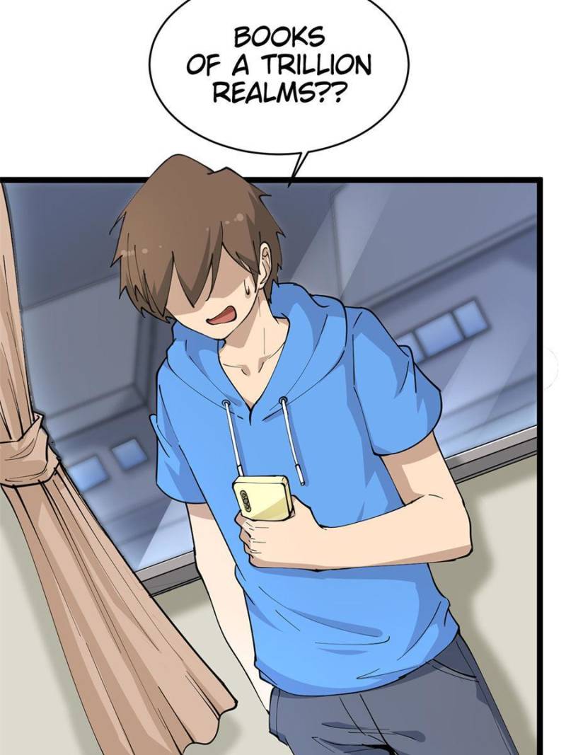 The Three Realms Online Shop Chapter 49 - Page 15