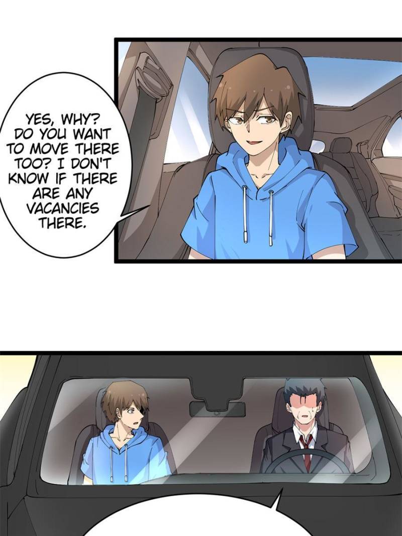 The Three Realms Online Shop Chapter 49 - Page 2