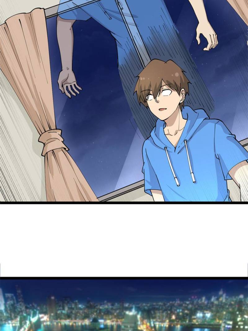The Three Realms Online Shop Chapter 49 - Page 21