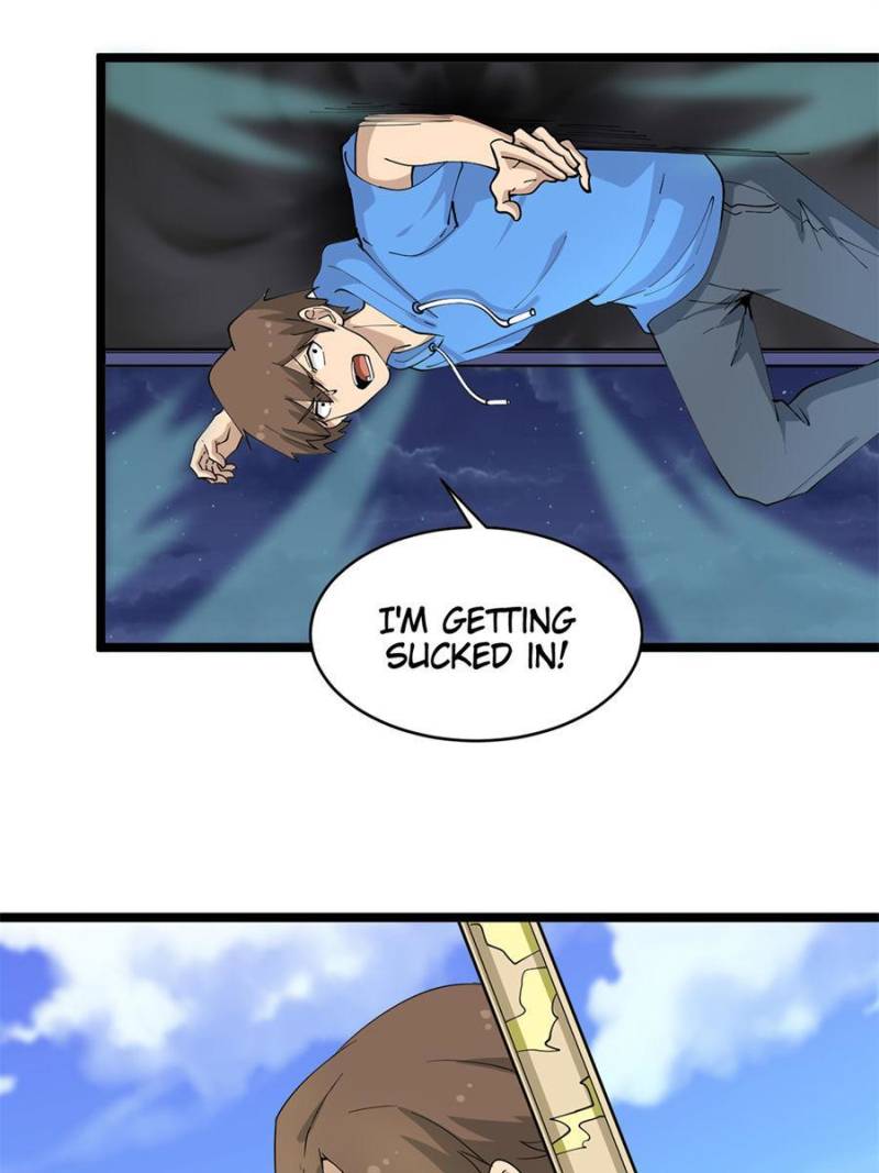The Three Realms Online Shop Chapter 49 - Page 26