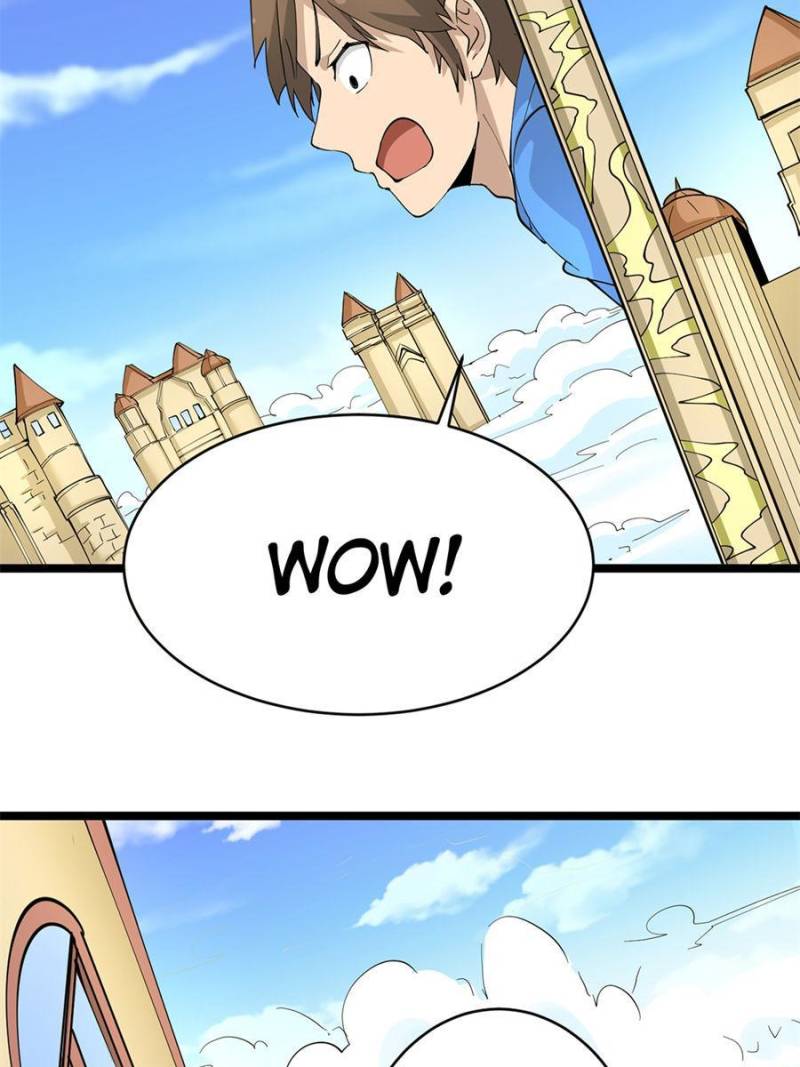The Three Realms Online Shop Chapter 49 - Page 27