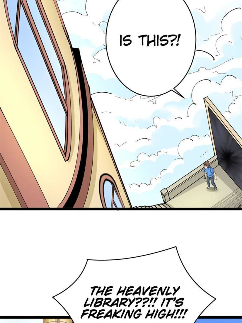 The Three Realms Online Shop Chapter 49 - Page 28