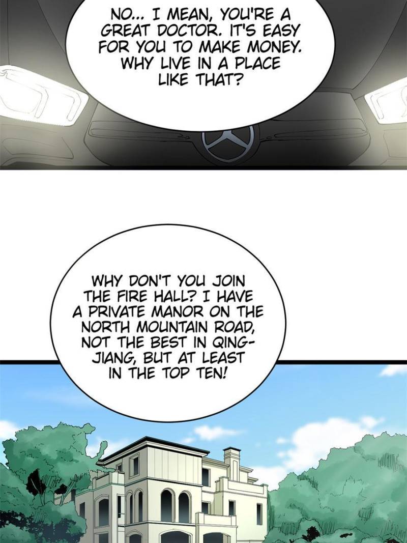 The Three Realms Online Shop Chapter 49 - Page 3