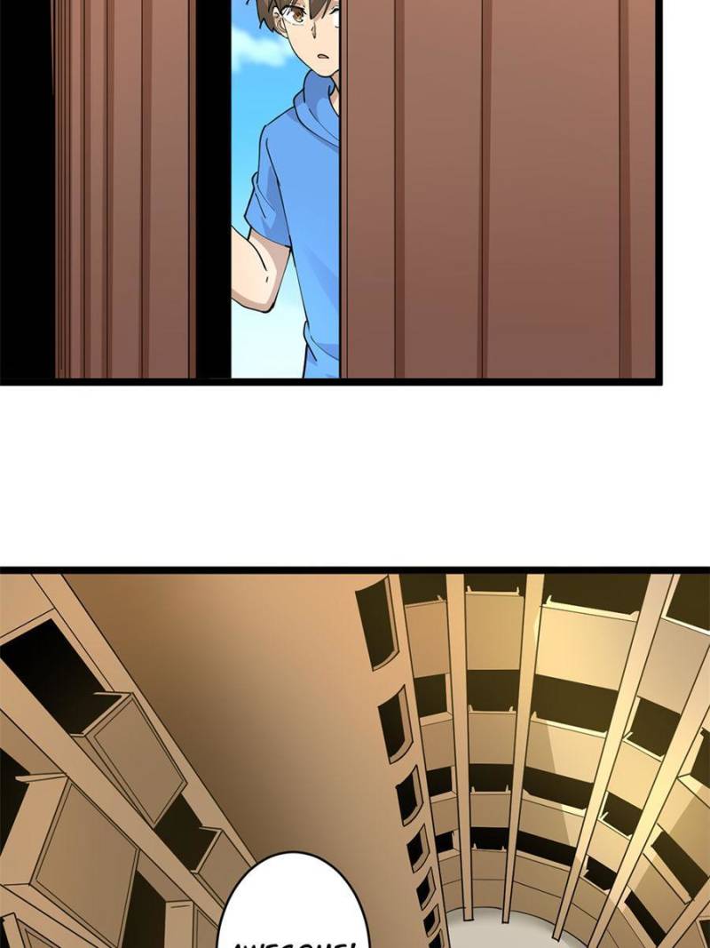 The Three Realms Online Shop Chapter 49 - Page 30