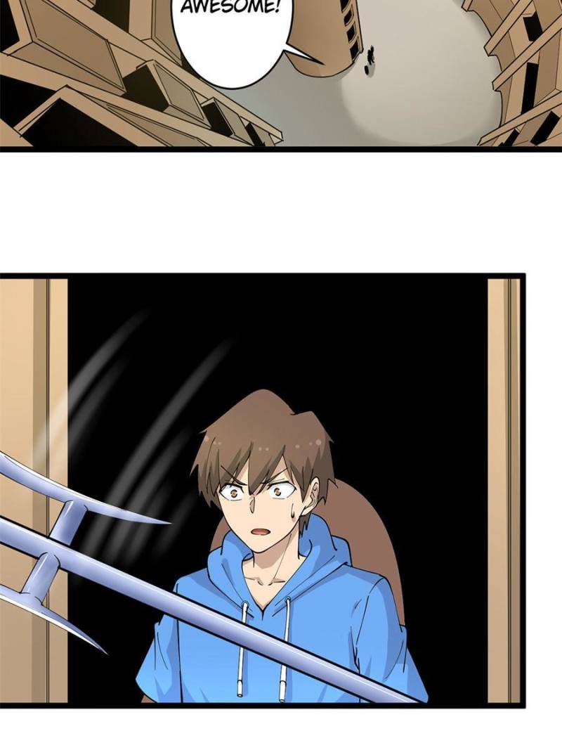 The Three Realms Online Shop Chapter 49 - Page 31