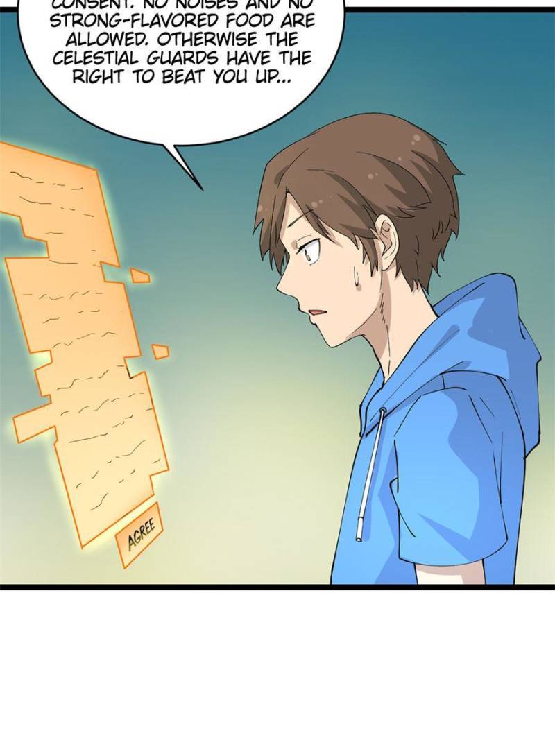 The Three Realms Online Shop Chapter 49 - Page 33