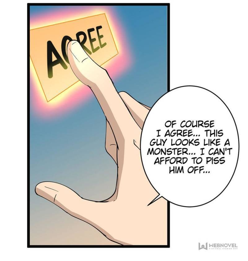 The Three Realms Online Shop Chapter 49 - Page 34