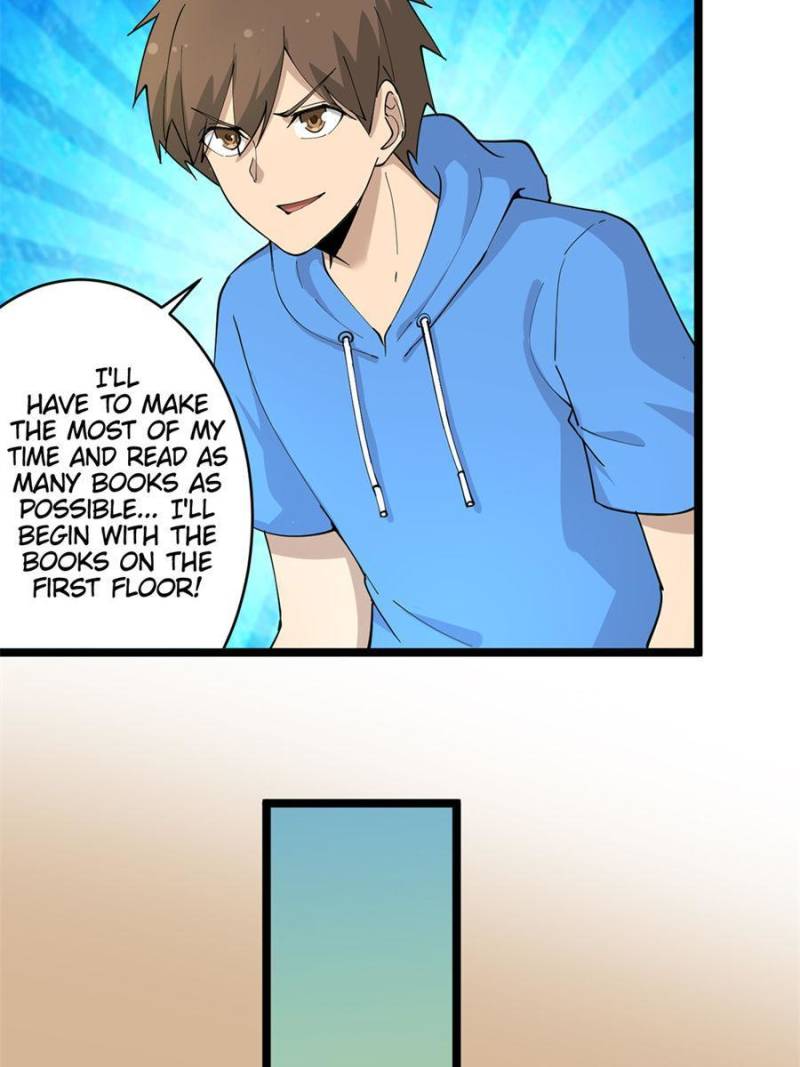 The Three Realms Online Shop Chapter 49 - Page 36
