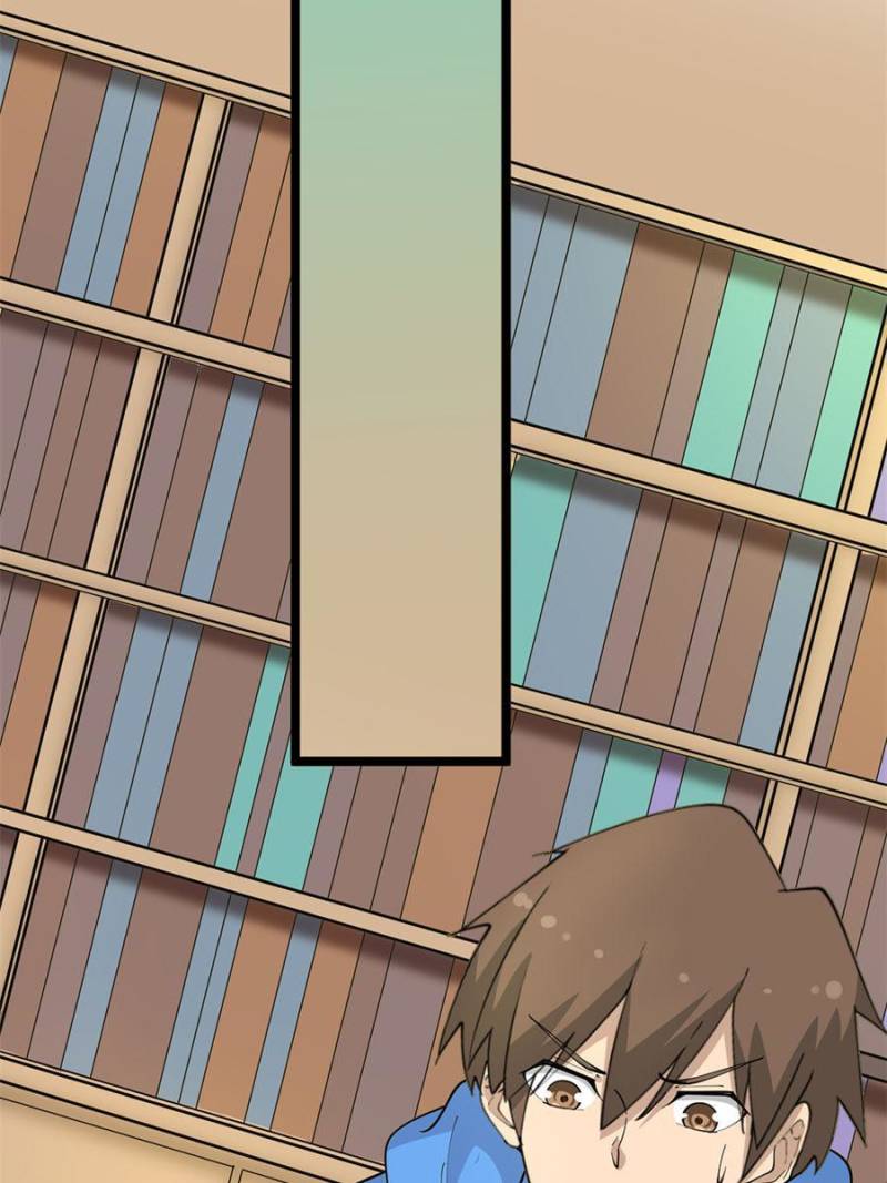 The Three Realms Online Shop Chapter 49 - Page 37
