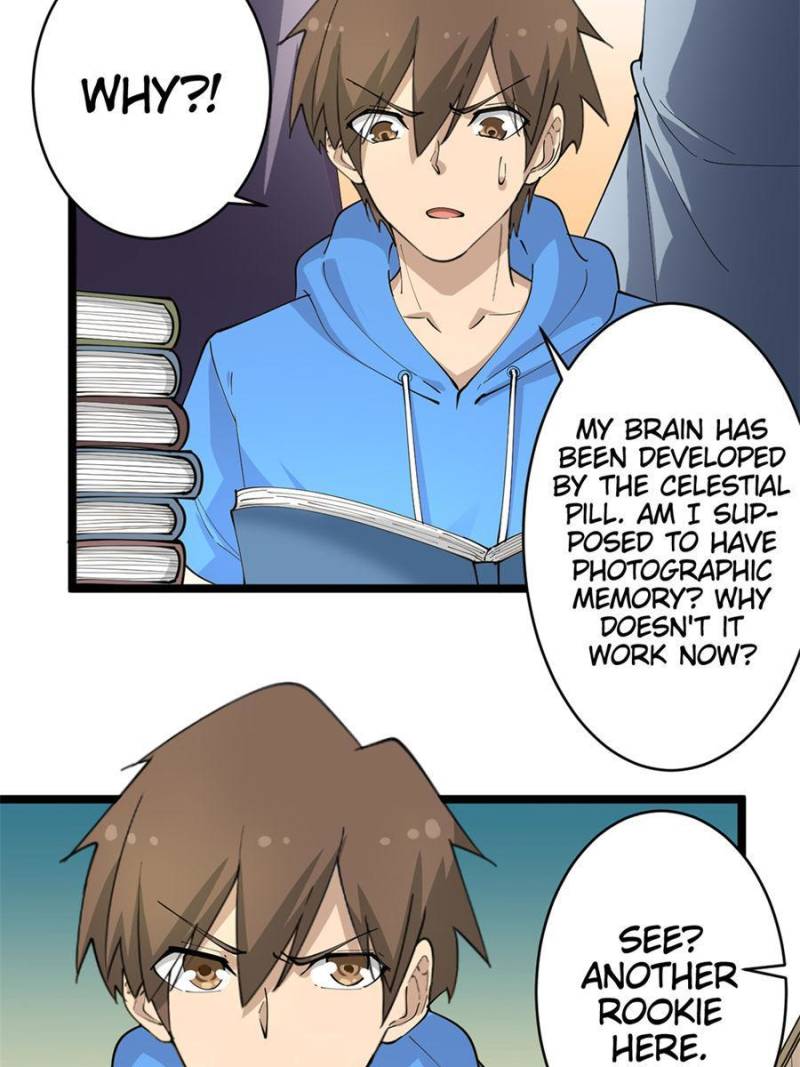 The Three Realms Online Shop Chapter 49 - Page 39