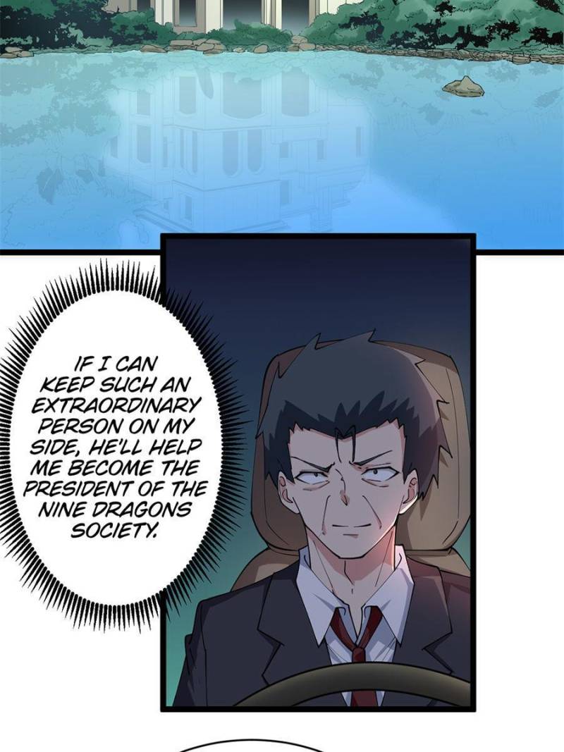 The Three Realms Online Shop Chapter 49 - Page 4