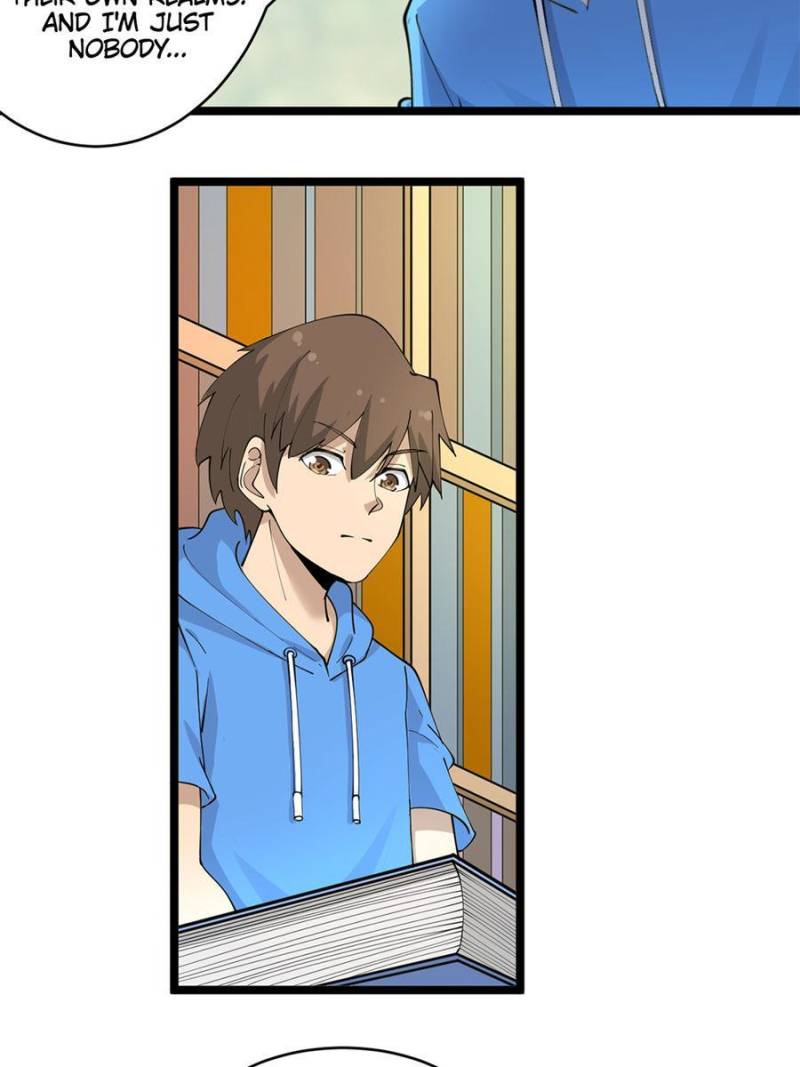 The Three Realms Online Shop Chapter 49 - Page 42