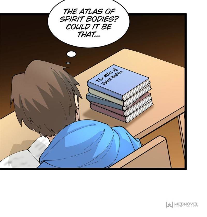 The Three Realms Online Shop Chapter 49 - Page 43