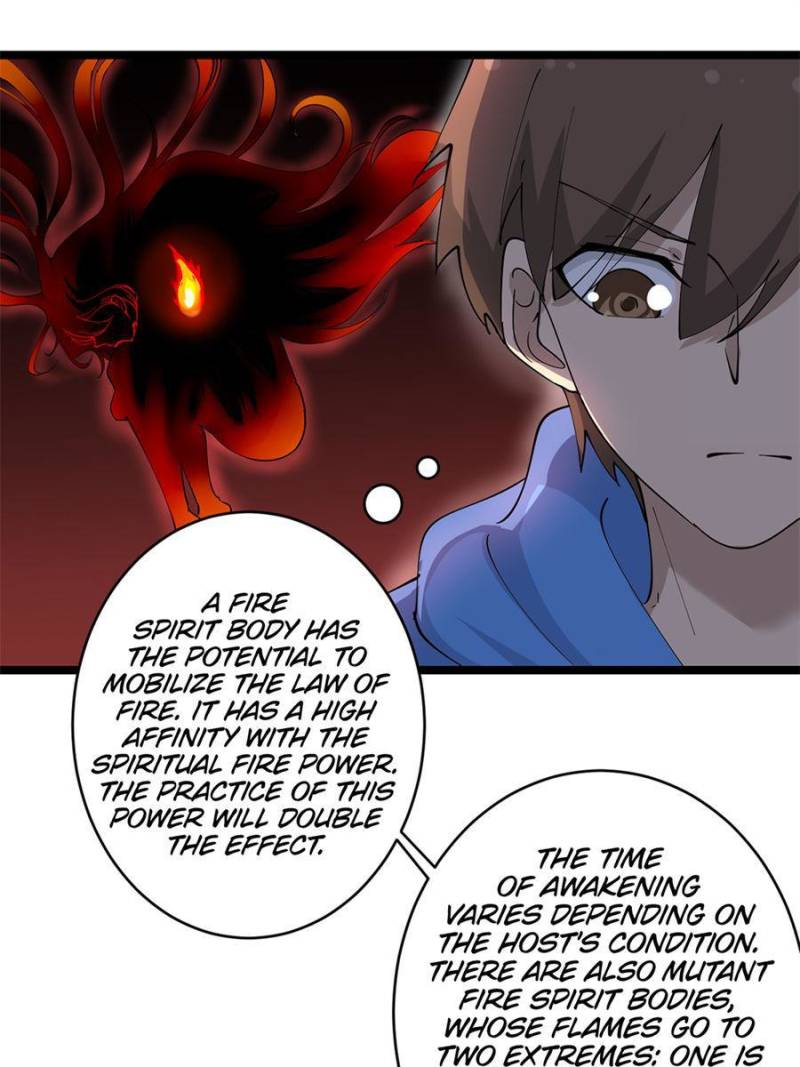 The Three Realms Online Shop Chapter 49 - Page 44