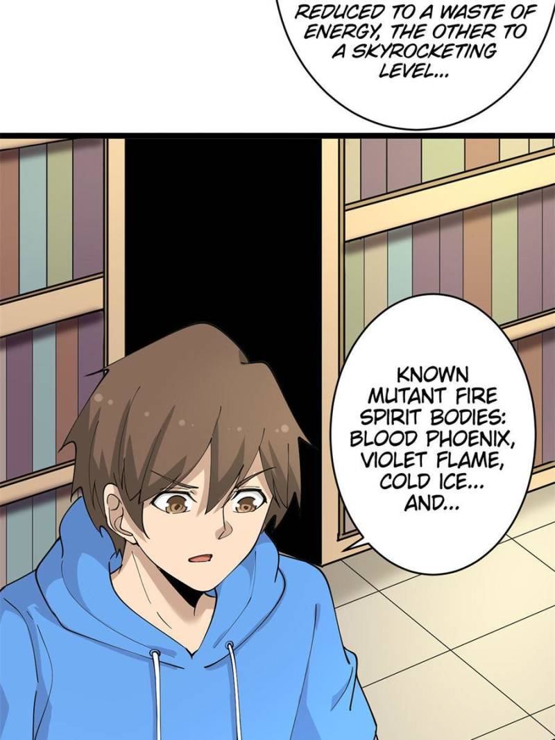 The Three Realms Online Shop Chapter 49 - Page 45