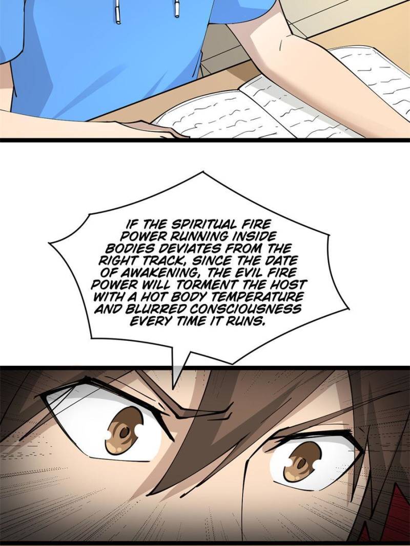 The Three Realms Online Shop Chapter 49 - Page 46