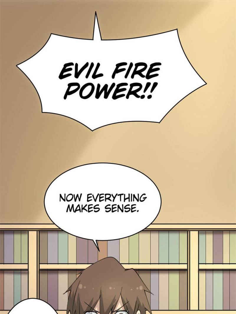 The Three Realms Online Shop Chapter 49 - Page 47