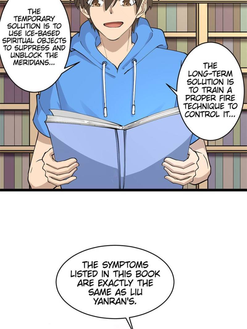 The Three Realms Online Shop Chapter 49 - Page 48