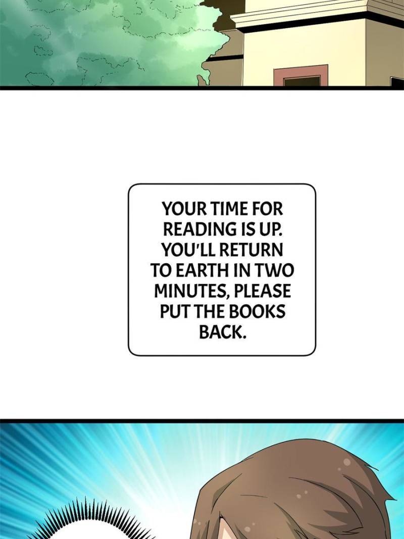 The Three Realms Online Shop Chapter 49 - Page 51
