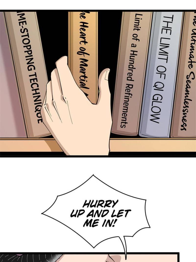The Three Realms Online Shop Chapter 49 - Page 53
