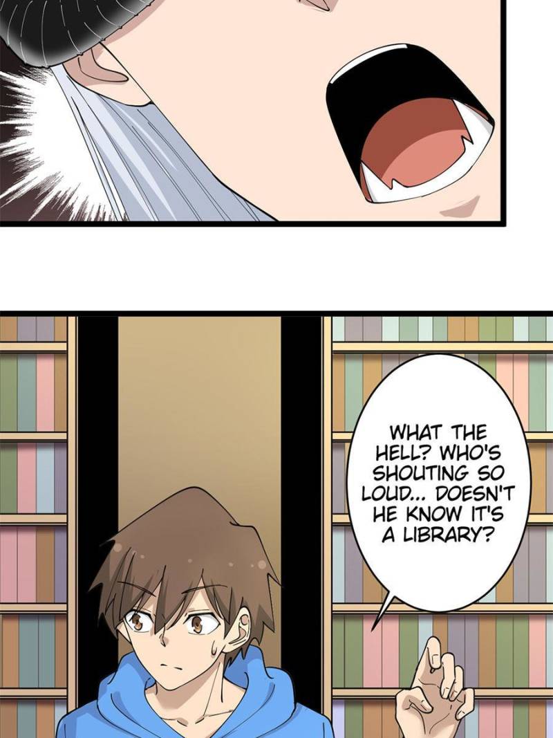 The Three Realms Online Shop Chapter 49 - Page 54