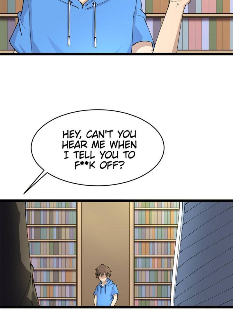 The Three Realms Online Shop Chapter 49 - Page 55