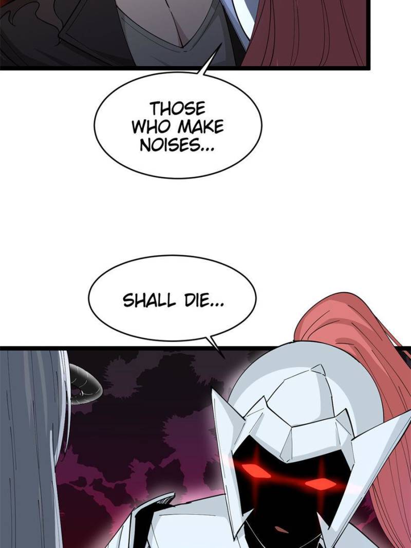 The Three Realms Online Shop Chapter 49 - Page 57