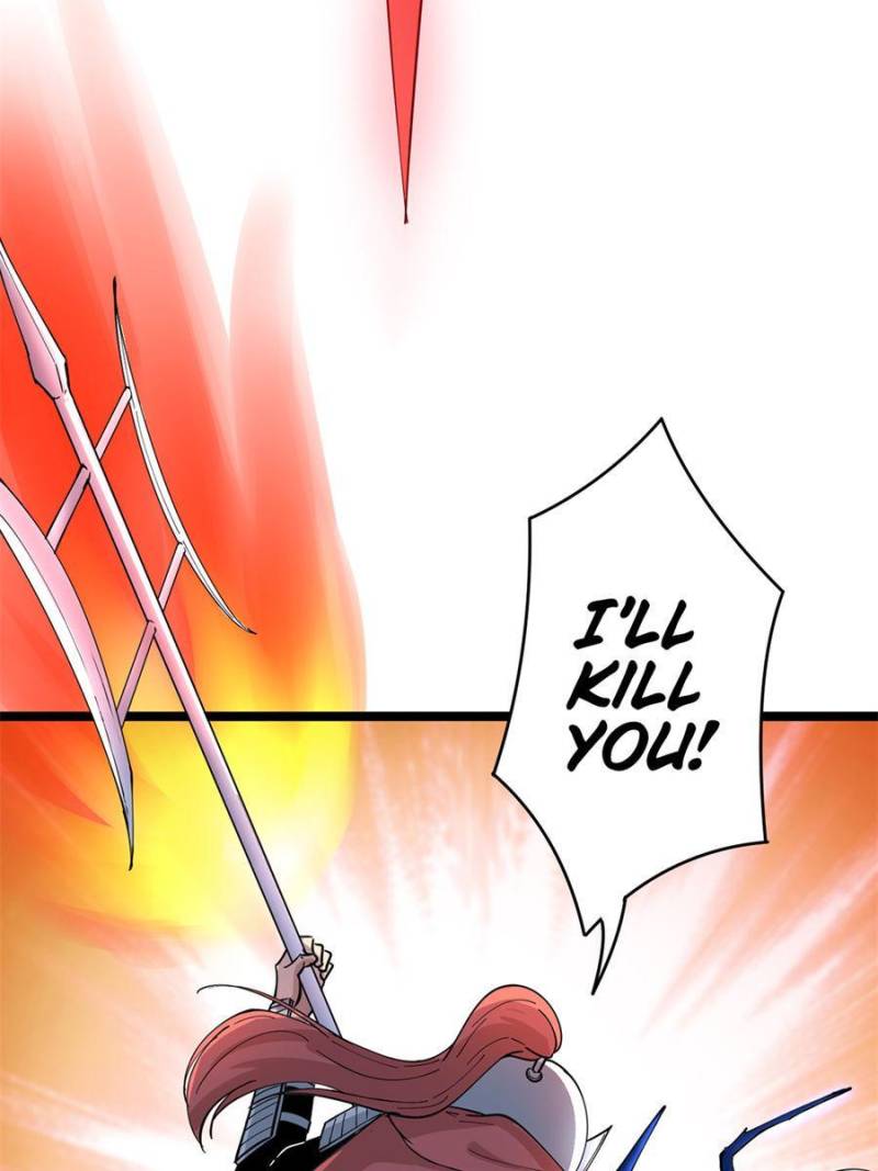 The Three Realms Online Shop Chapter 49 - Page 62