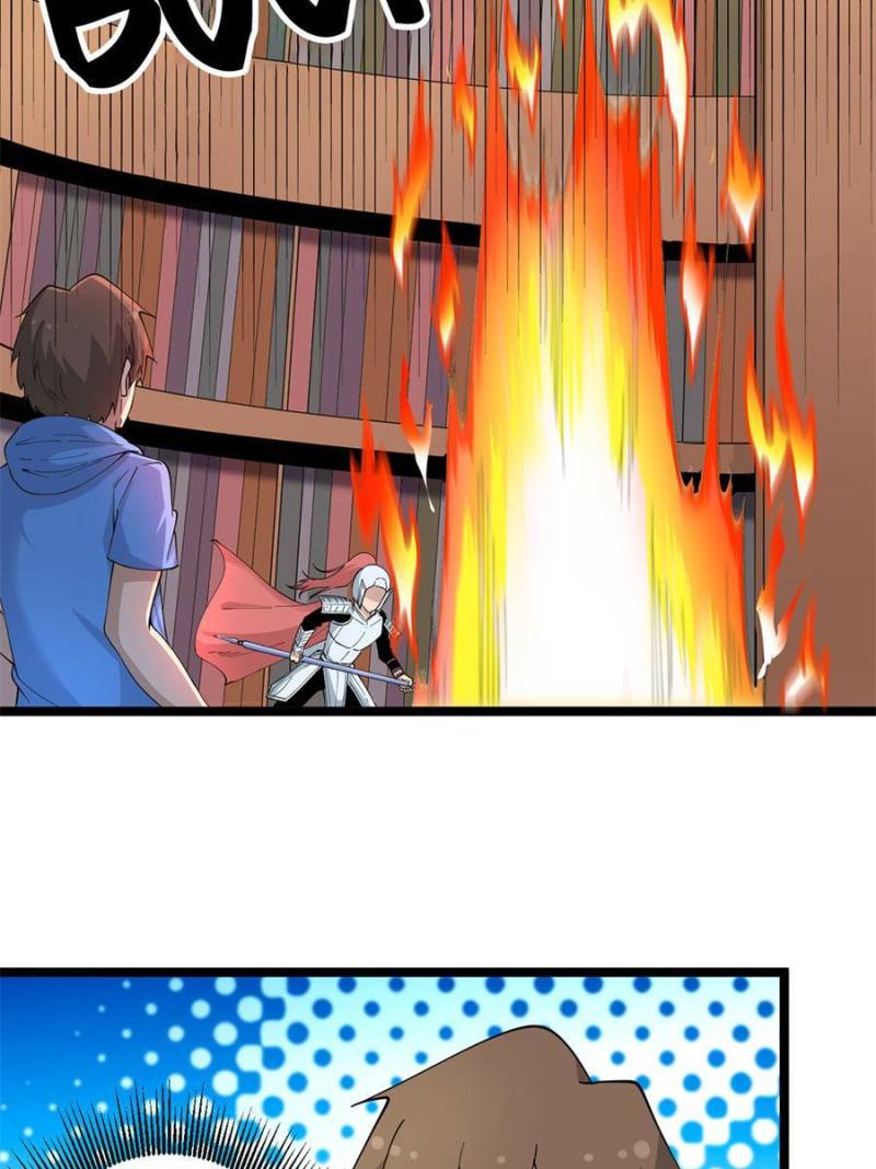 The Three Realms Online Shop Chapter 49 - Page 64