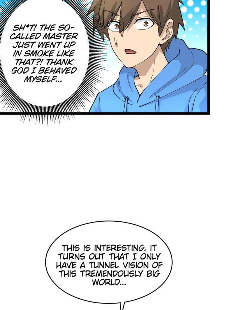 The Three Realms Online Shop Chapter 49 - Page 65