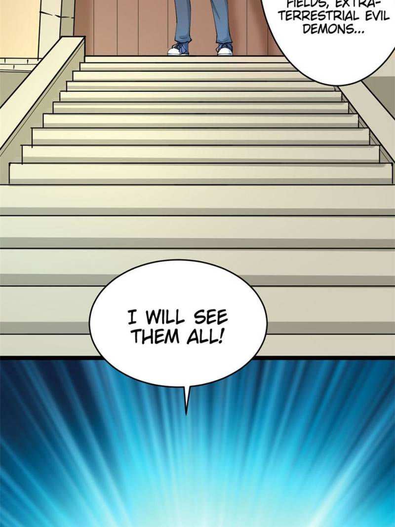 The Three Realms Online Shop Chapter 49 - Page 68
