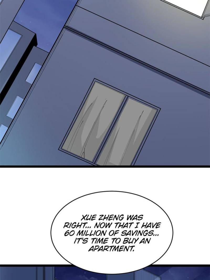 The Three Realms Online Shop Chapter 49 - Page 7