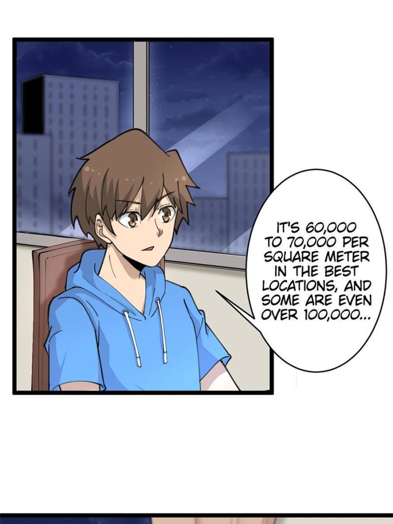 The Three Realms Online Shop Chapter 49 - Page 9