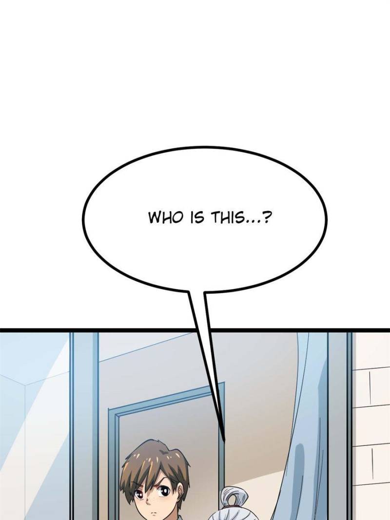 The Three Realms Online Shop Chapter 5 - Page 0