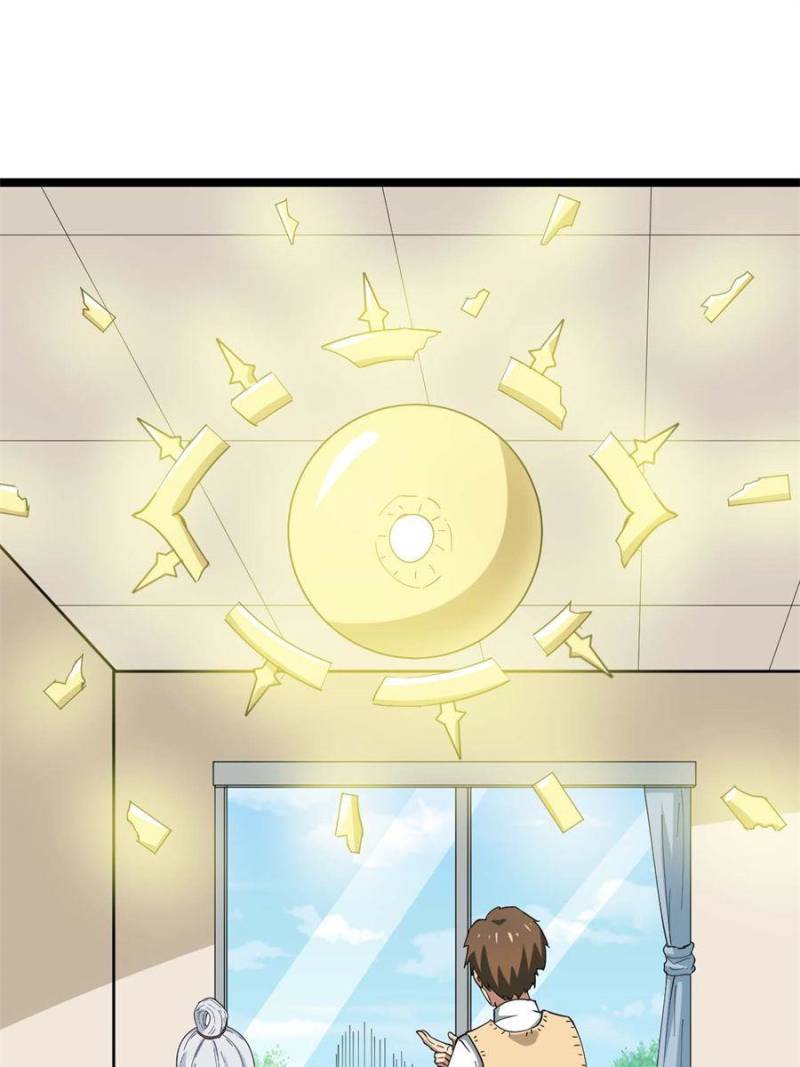 The Three Realms Online Shop Chapter 5 - Page 15