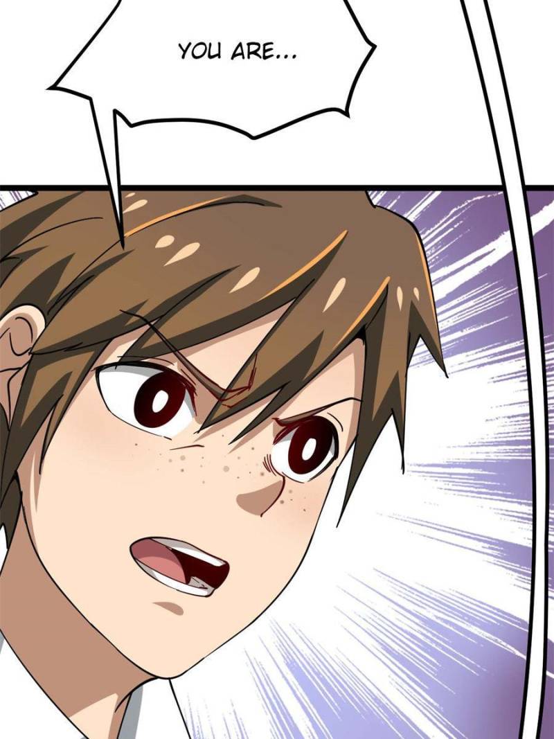 The Three Realms Online Shop Chapter 5 - Page 17