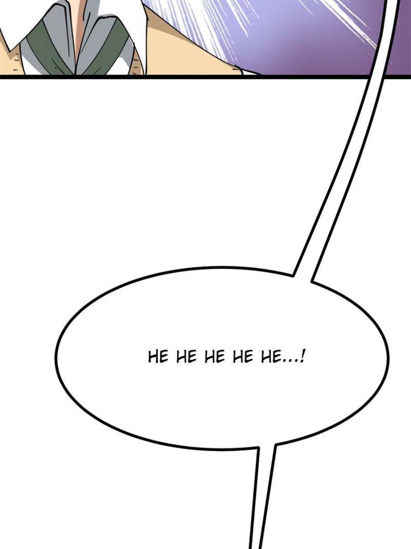 The Three Realms Online Shop Chapter 5 - Page 18