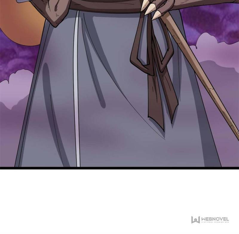 The Three Realms Online Shop Chapter 5 - Page 20