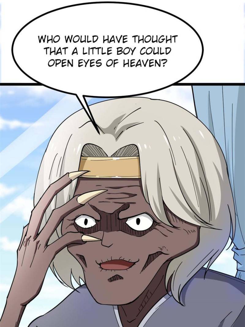 The Three Realms Online Shop Chapter 5 - Page 21